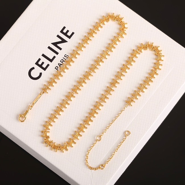 CELINE Necklace CE7834