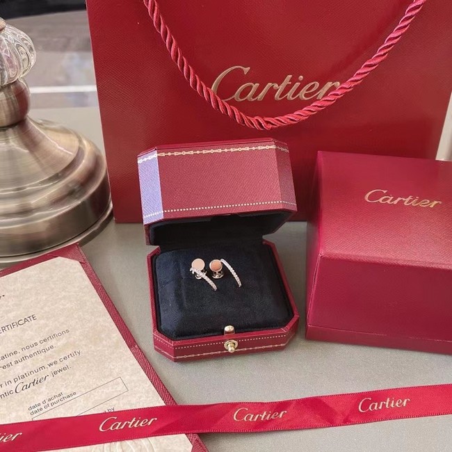 Cartier Earrings CE7835