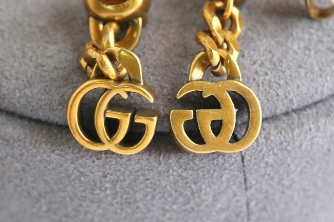 Gucci Earrings CE7833