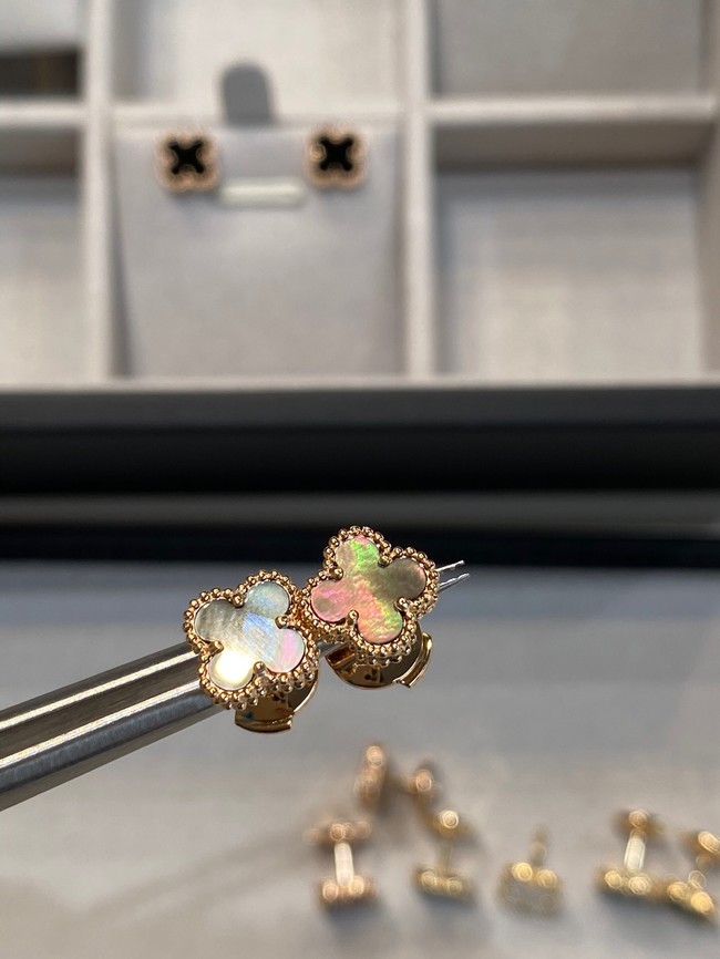 Van Cleef & Arpels Earrings CE7839