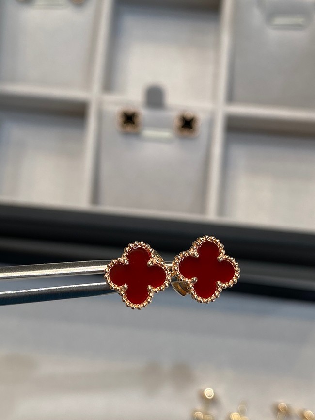 Van Cleef & Arpels Earrings CE7840