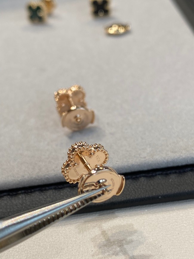 Van Cleef & Arpels Earrings CE7841