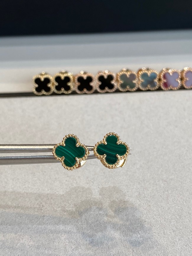 Van Cleef & Arpels Earrings CE7842