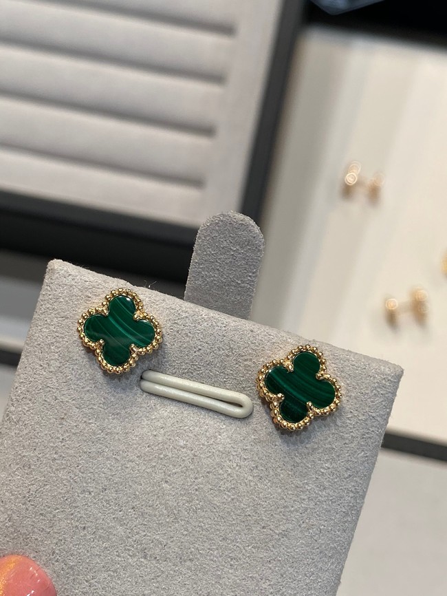 Van Cleef & Arpels Earrings CE7842