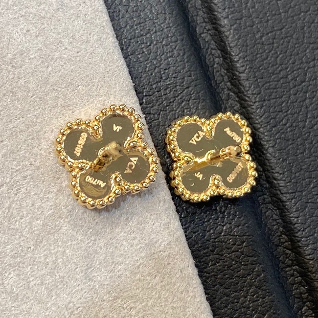 Van Cleef & Arpels Earrings CE7842