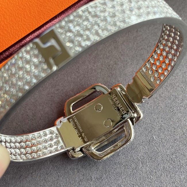 Hermes Bracelet CE7850