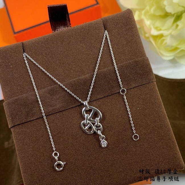 Hermes Necklace CE7849