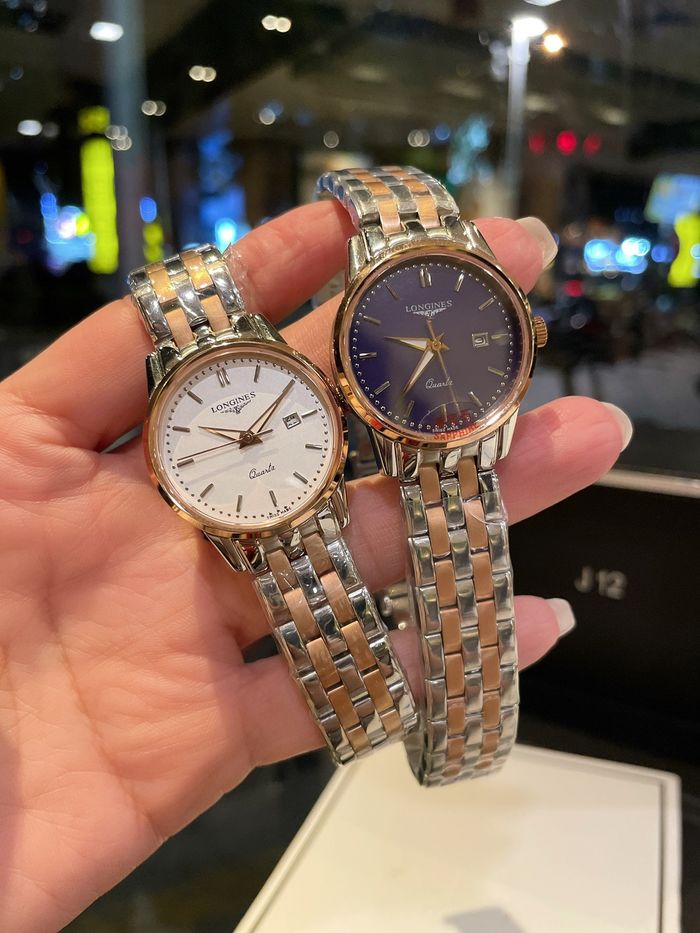 Longines Watch LGW00047-1