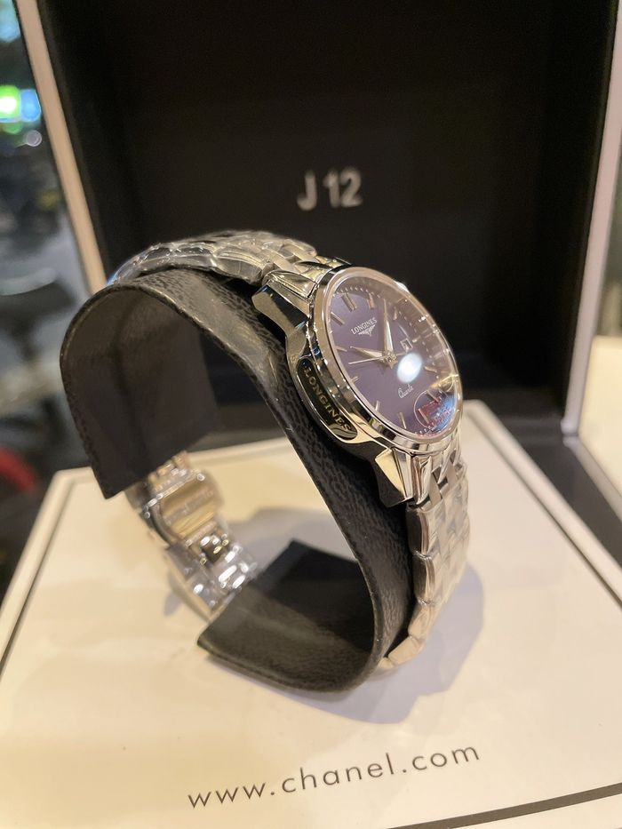 Longines Watch LGW00048-1