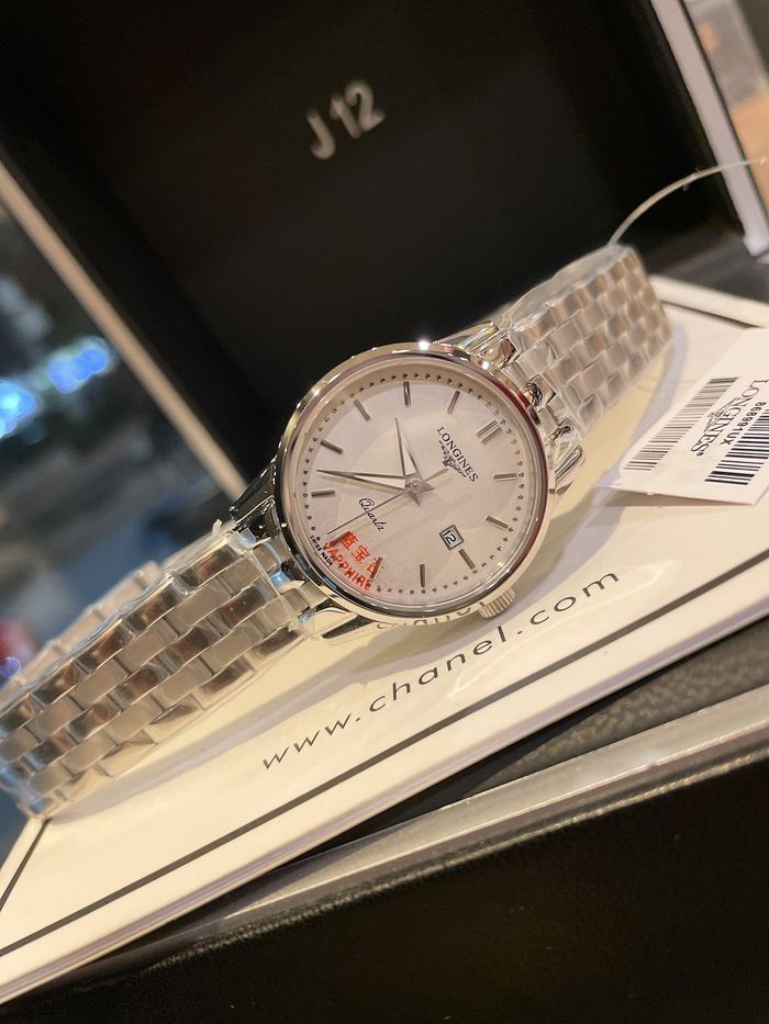 Longines Watch LGW00048-2