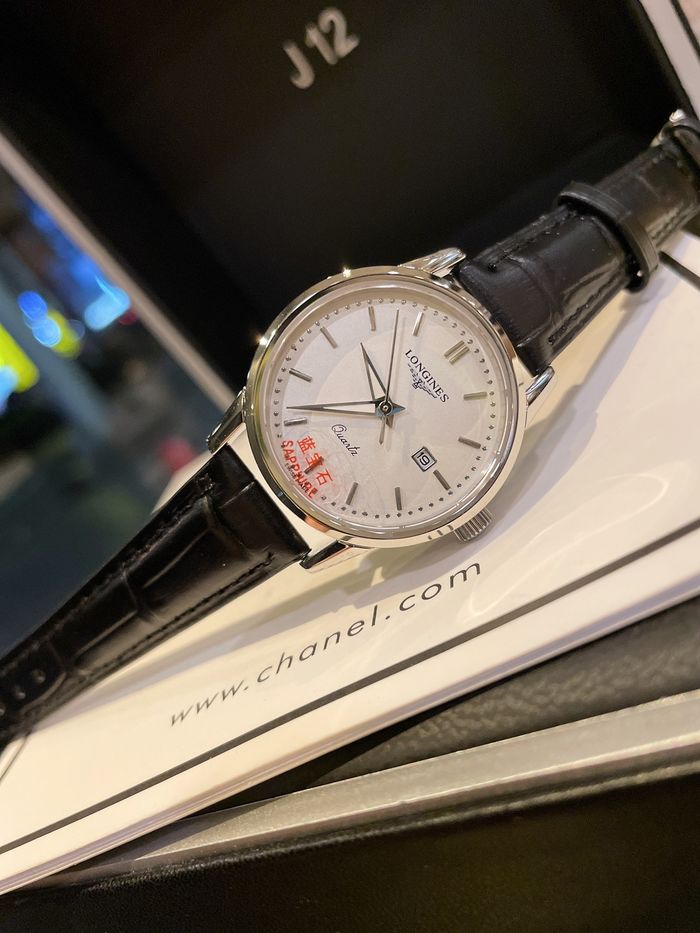 Longines Watch LGW00050-2