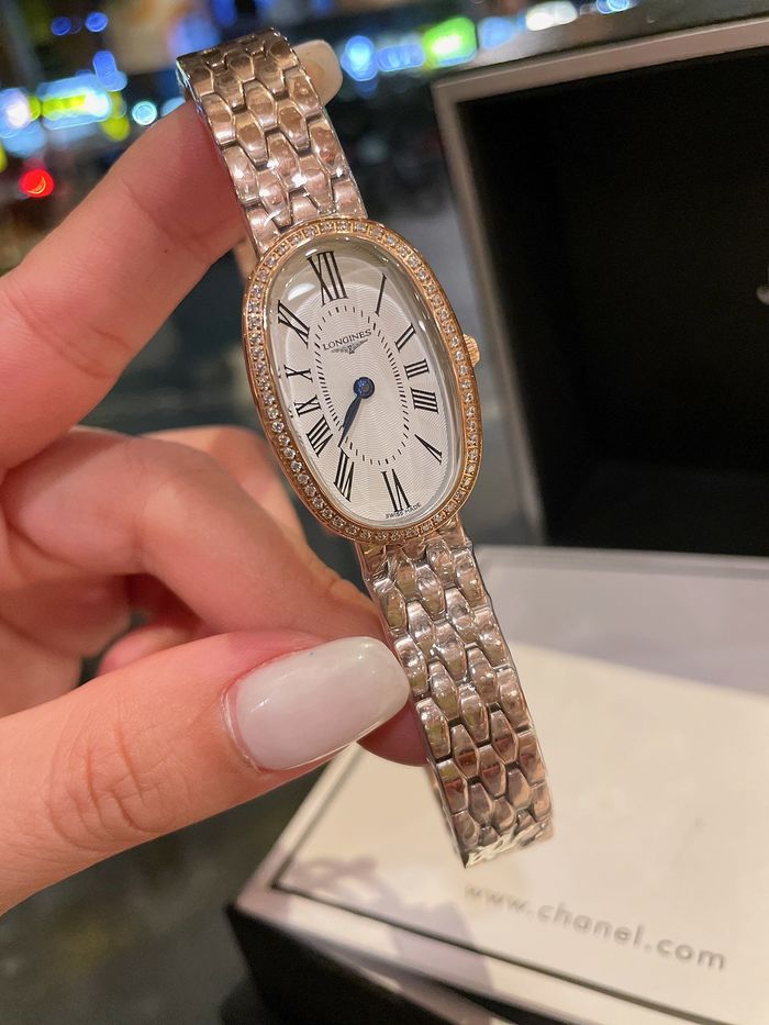 Longines Watch LGW00051-1