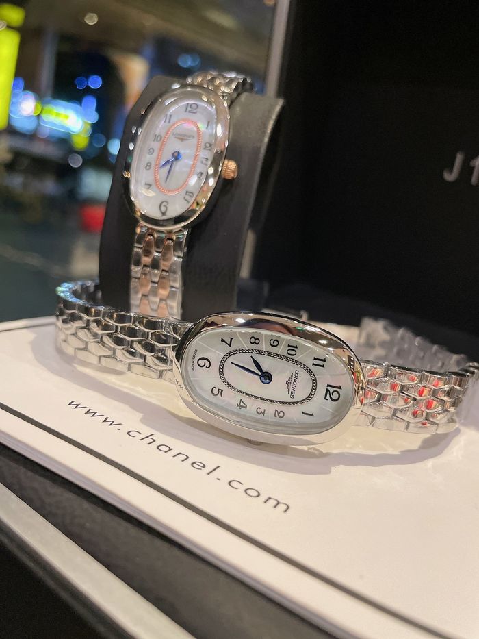 Longines Watch LGW00053-2