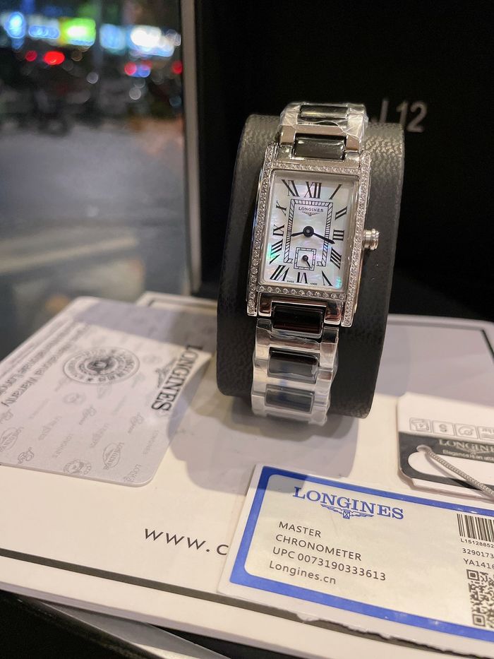 Longines Watch LGW00055-1