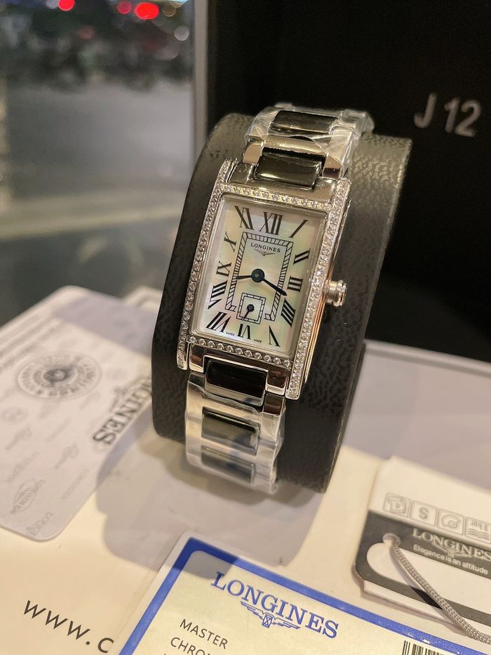 Longines Watch LGW00055-1