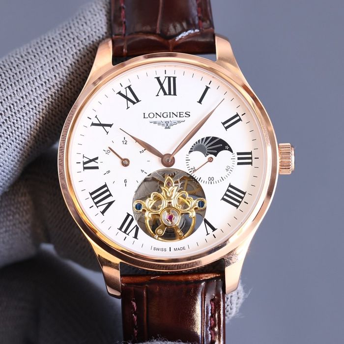 Longines Watch LGW00067-1