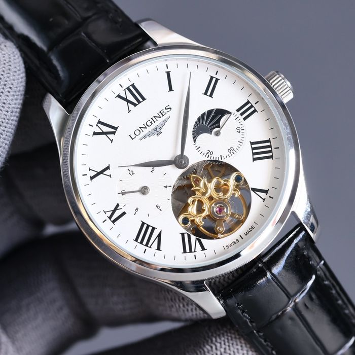 Longines Watch LGW00068-1