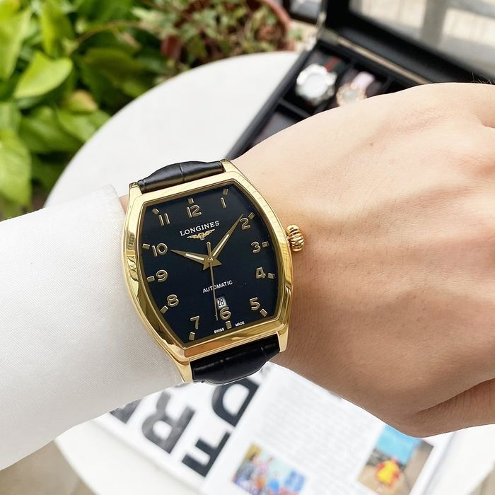 Longines Watch LGW00071-3