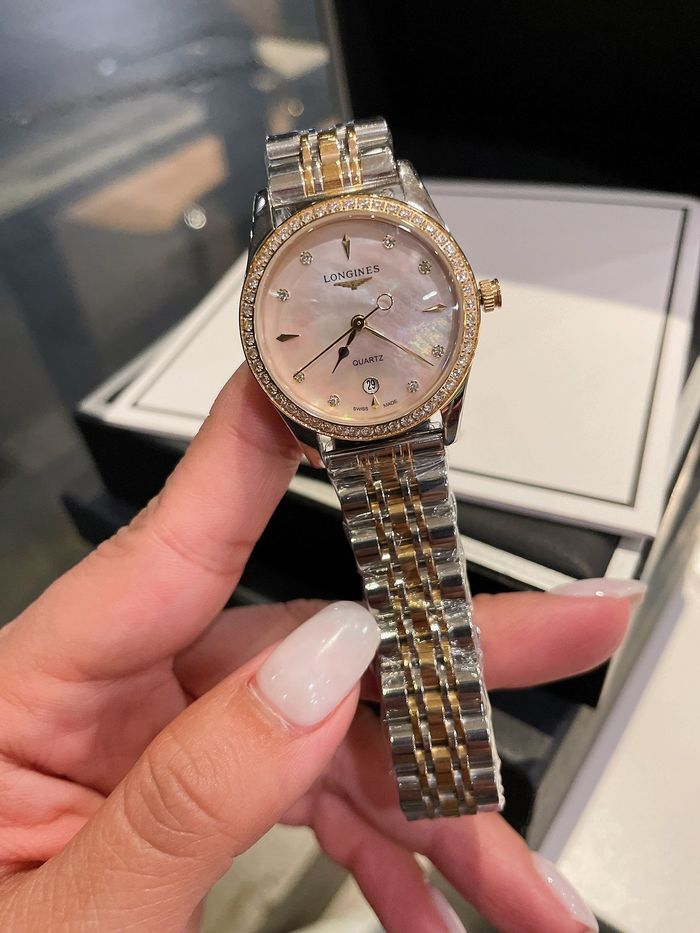 Longines Watch LGW00073