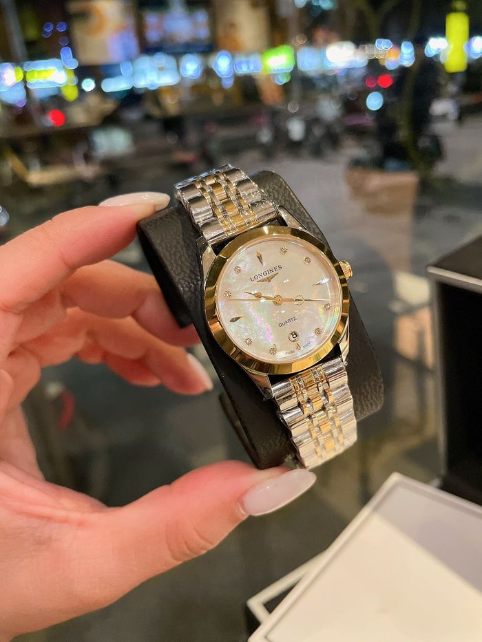 Longines Watch LGW00074