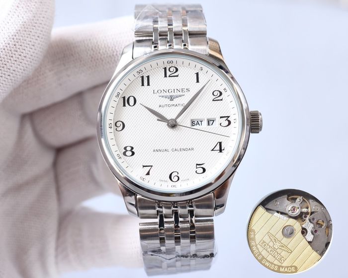 Longines Watch LGW00078-3