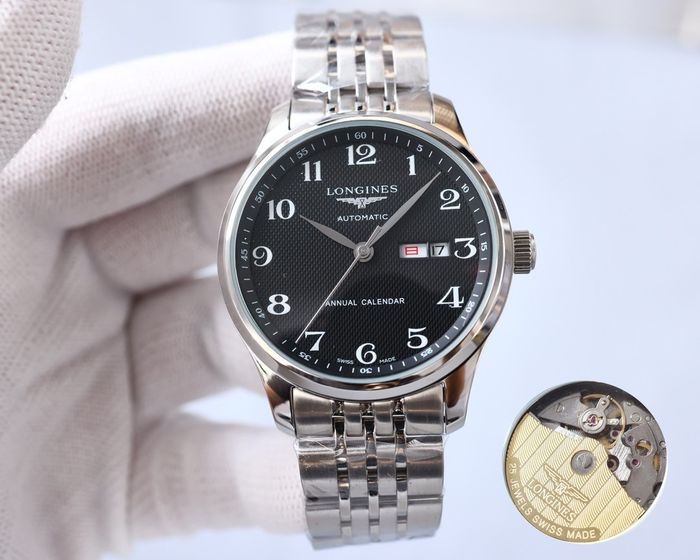 Longines Watch LGW00078-4