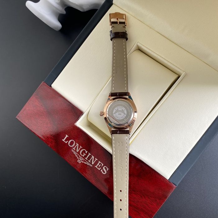 Longines Watch LGW00083-1