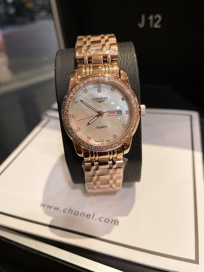 Longines Watch LGW00085-3