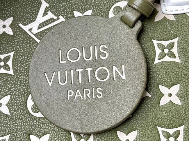 Louis Vuitton ONTHEGO MM M46060 Khaki
