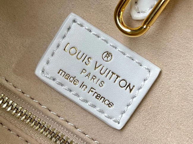 Louis Vuitton ONTHEGO MM M46060 Khaki