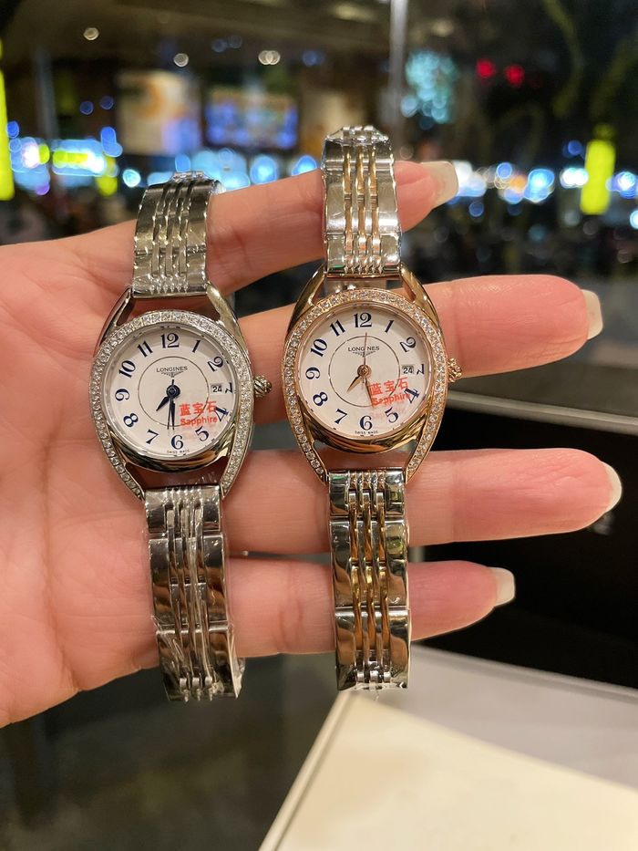 Longines Watch LGW00090-1