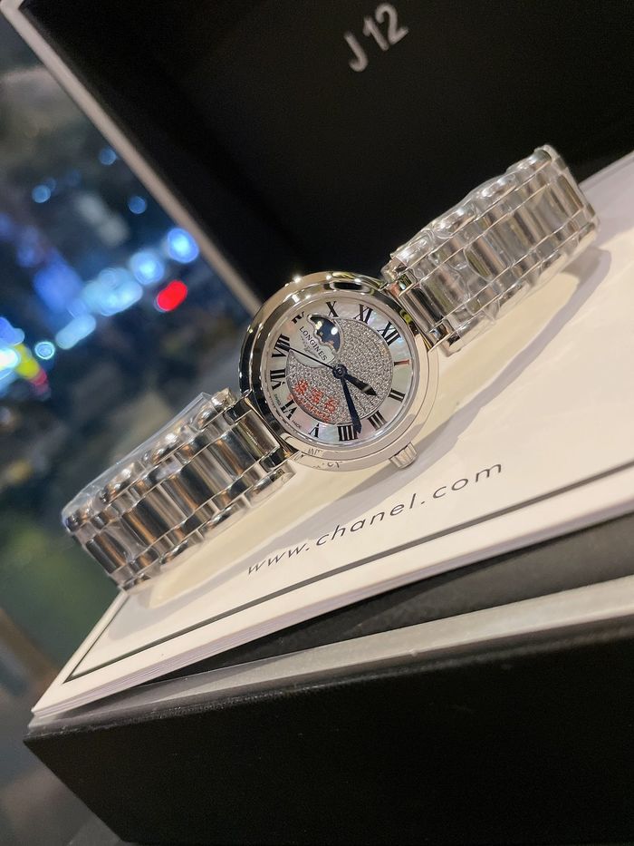 Longines Watch LGW00095
