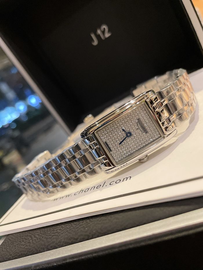 Longines Watch LGW00101-1
