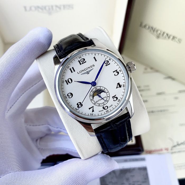 Longines Watch LGW00111-1