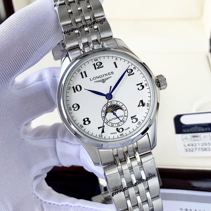 Longines Watch LGW00111-2