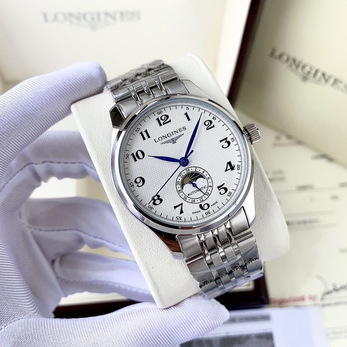 Longines Watch LGW00111-2