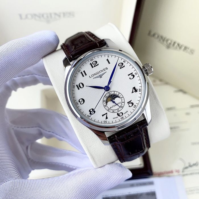 Longines Watch LGW00111-3