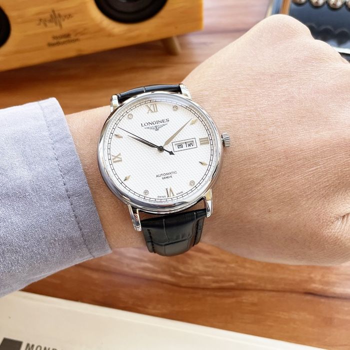 Longines Watch LGW00113-2