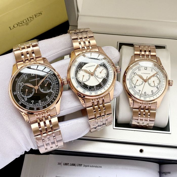 Longines Watch LGW00116-1