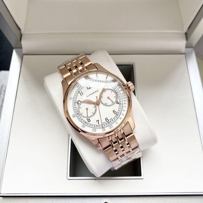 Longines Watch LGW00116-2