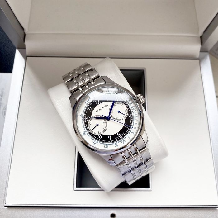 Longines Watch LGW00118-1