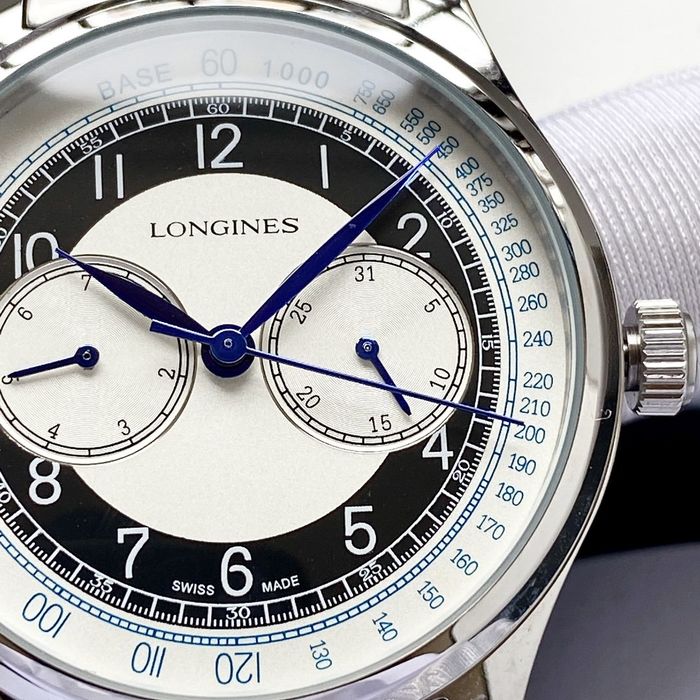 Longines Watch LGW00118-1