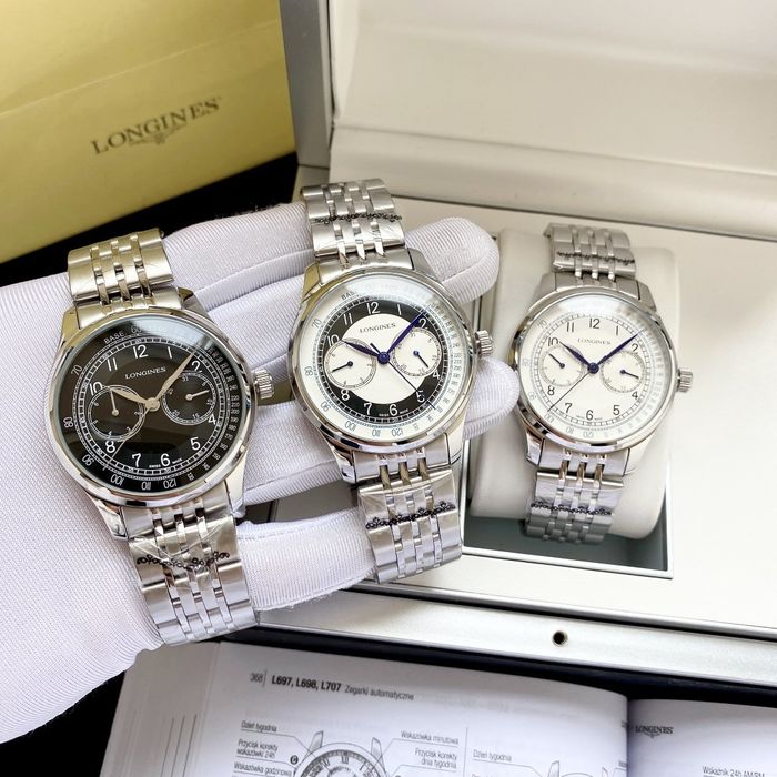 Longines Watch LGW00118-1