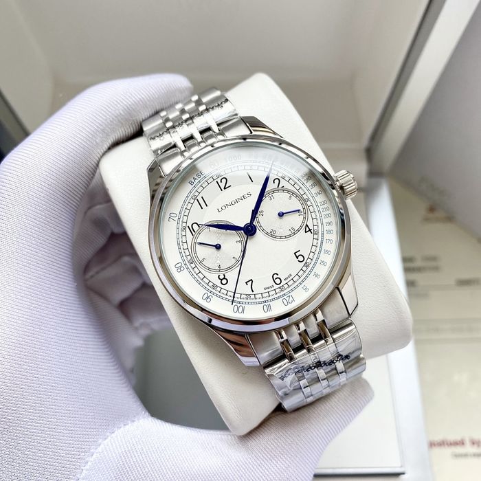 Longines Watch LGW00118-2