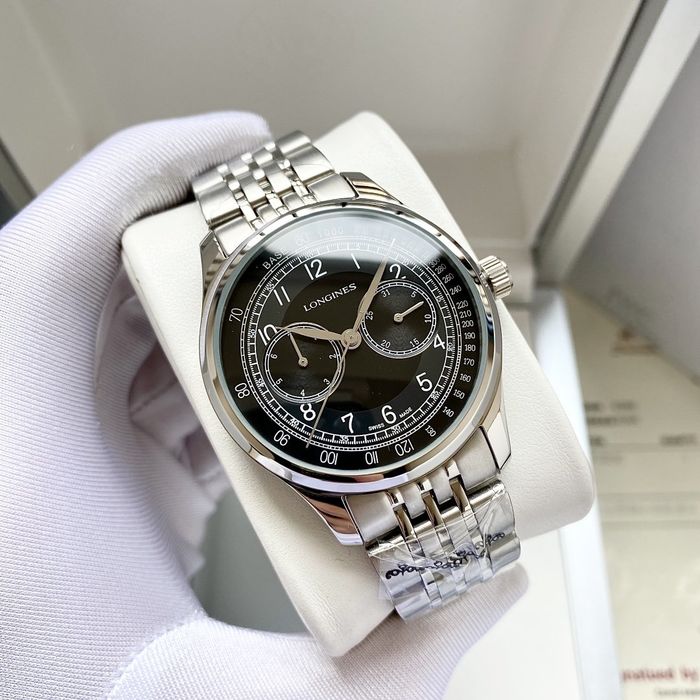 Longines Watch LGW00118-3