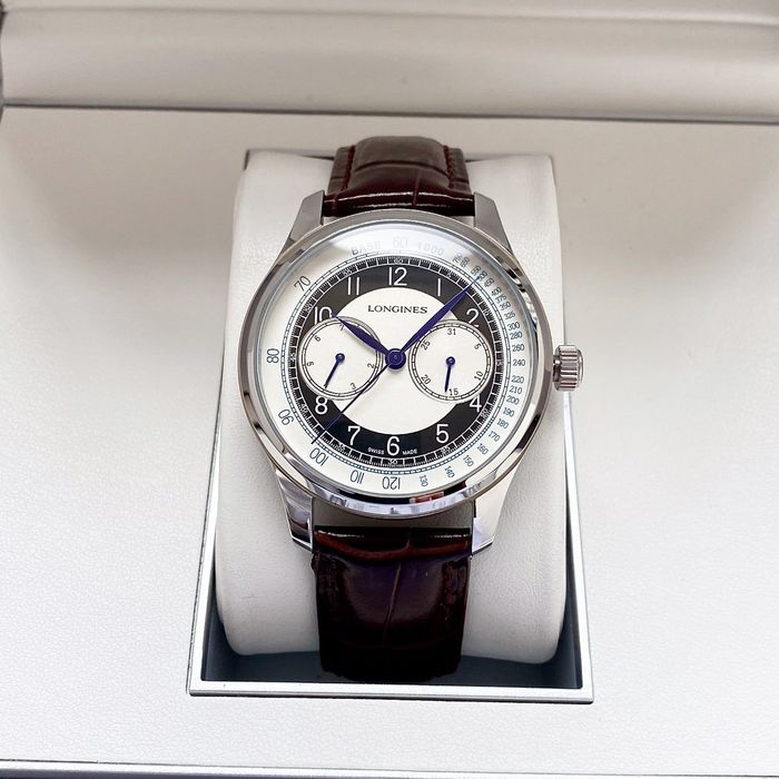 Longines Watch LGW00119-1