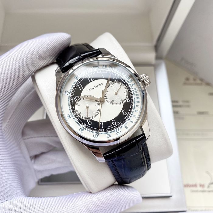 Longines Watch LGW00119-2