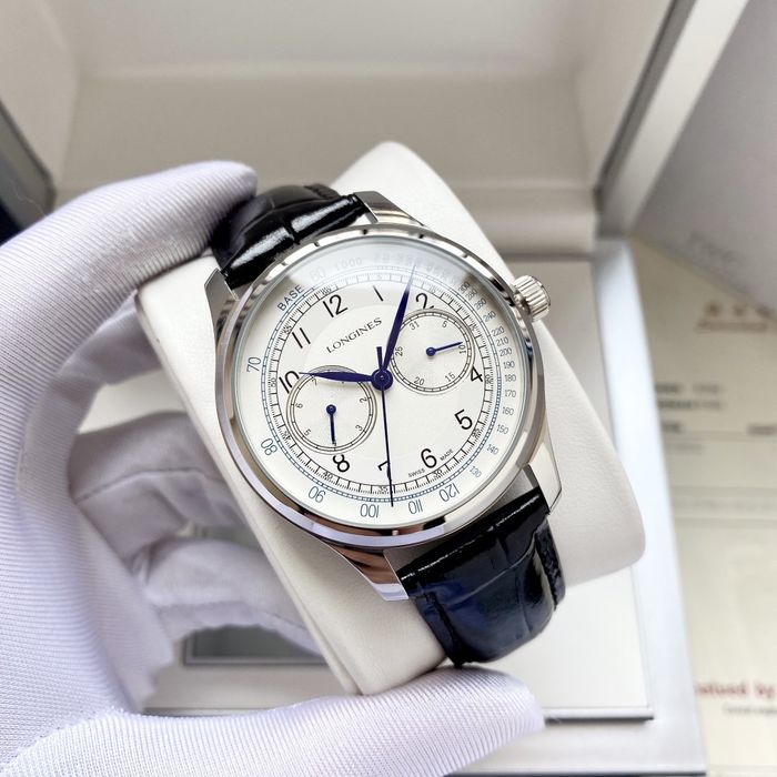 Longines Watch LGW00119-4