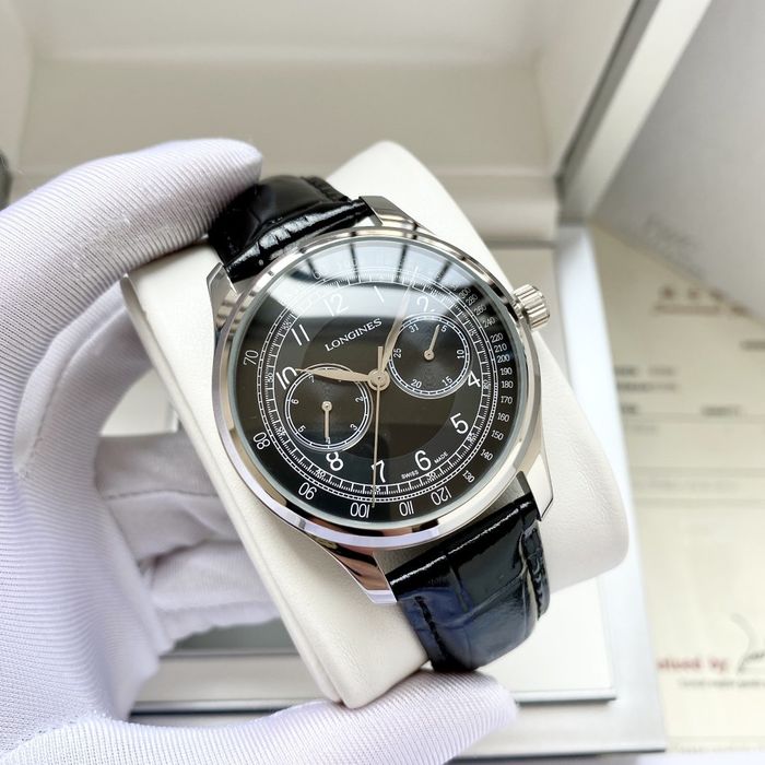 Longines Watch LGW00119-6