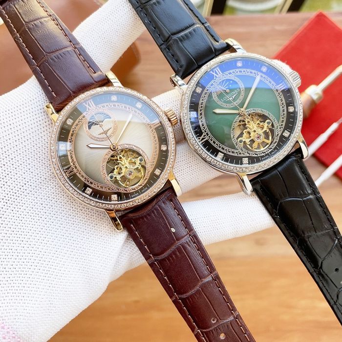 Longines Watch LGW00125-1
